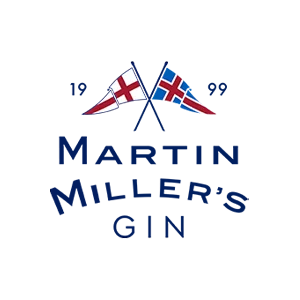 Martin Miller’s
